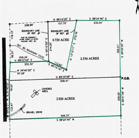 25230 Firetower Road Holden, LA 70744 - Photo 5 of 6