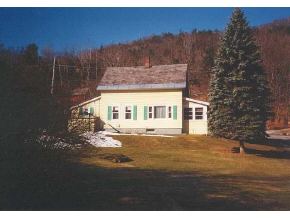 64 Beaver Pond Road Proctor, VT 05765 - Photo 1 of 1