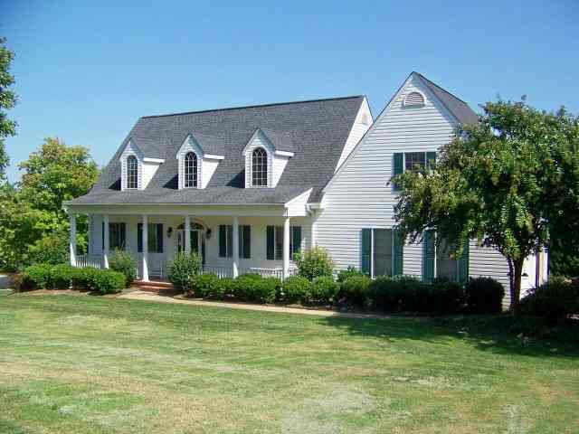 404 Hampton Road Liberty, SC 29657 - Photo 1 of 23