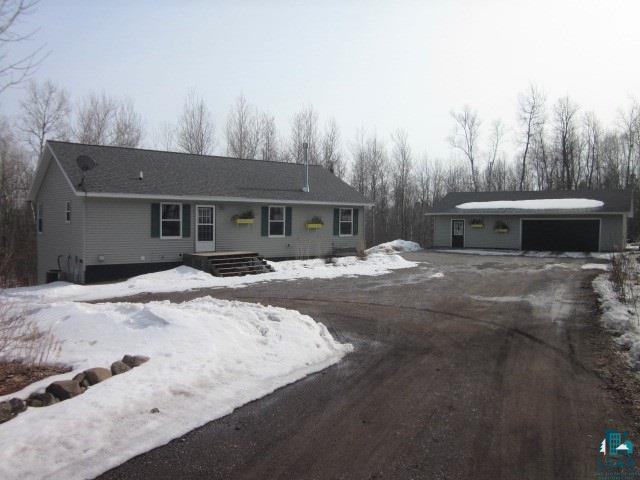 3548 West Tischer Road Duluth, MN 55803 - Photo 1 of 23