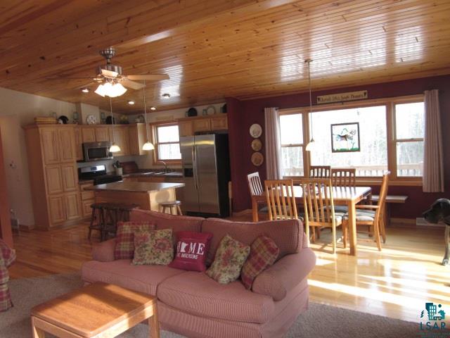 3548 West Tischer Road Duluth, MN 55803 - Photo 3 of 23