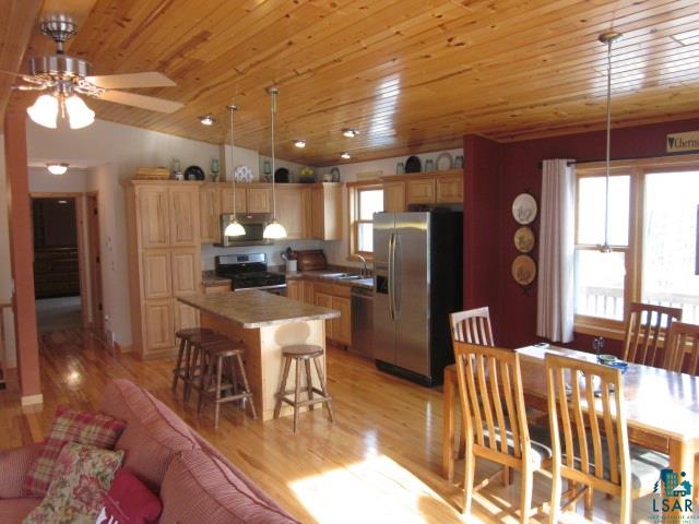 3548 West Tischer Road Duluth, MN 55803 - Photo 4 of 23