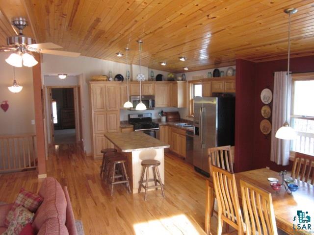 3548 West Tischer Road Duluth, MN 55803 - Photo 5 of 23