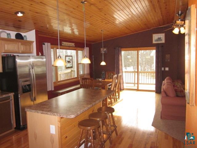 3548 West Tischer Road Duluth, MN 55803 - Photo 7 of 23