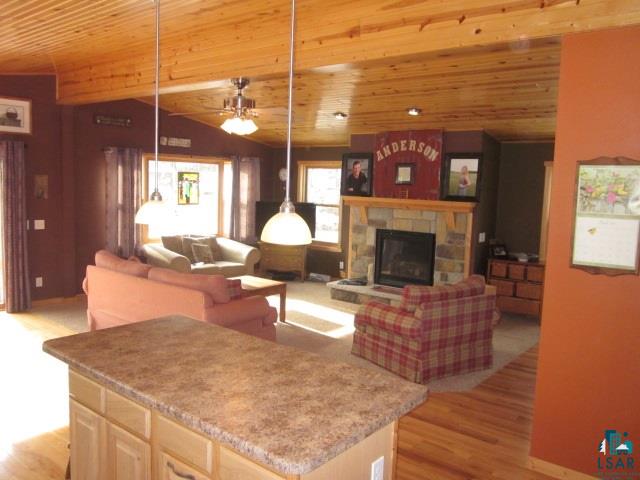 3548 West Tischer Road Duluth, MN 55803 - Photo 8 of 23