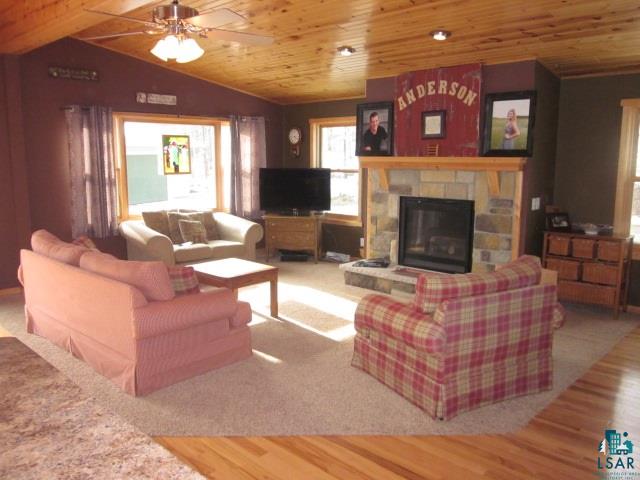 3548 West Tischer Road Duluth, MN 55803 - Photo 9 of 23