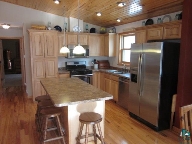 3548 West Tischer Road Duluth, MN 55803 - Photo 10 of 23