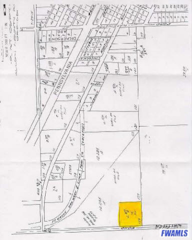 12200 Whittern Road Monroeville, IN 46773 - Photo 4 of 4