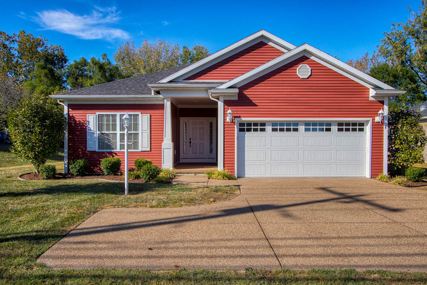 7414 Sharon Road Newburgh, IN 47630 - Photo 1 of 34