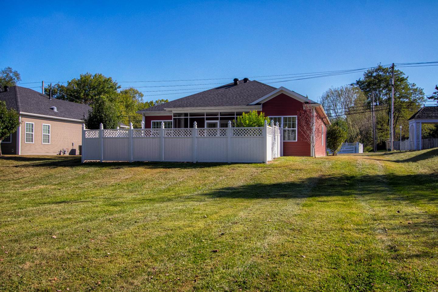 7414 Sharon Road Newburgh, IN 47630 - Photo 3 of 34
