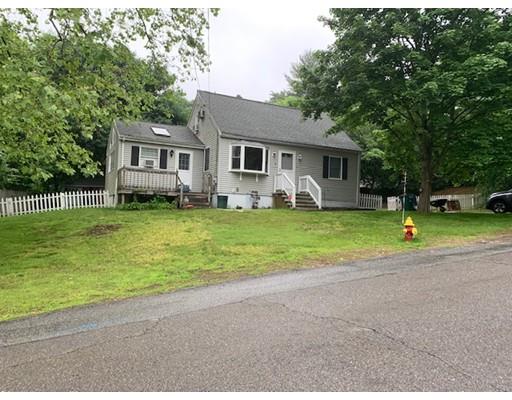 12 Partridge Hill Road Billerica, MA 01821 - Photo 1 of 18
