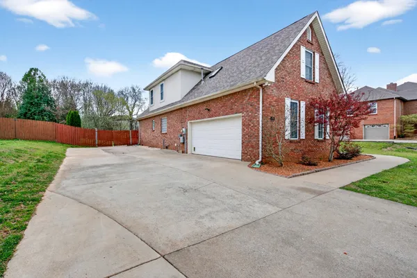 $515,000 | 638 Potomac Drive, Clarksville, TN 37043