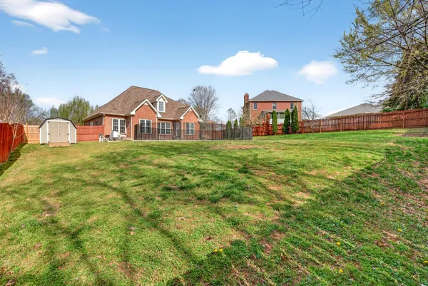 $515,000 | 638 Potomac Drive, Clarksville, TN 37043