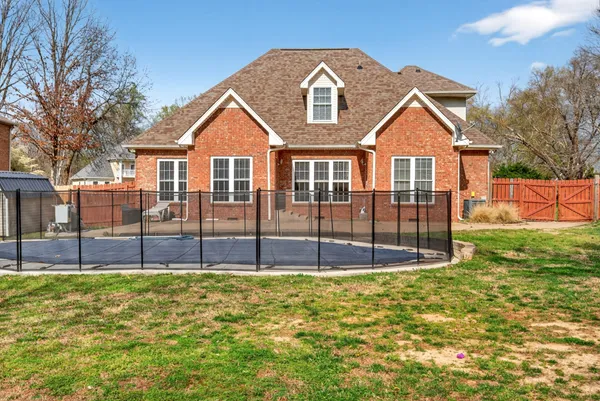 $515,000 | 638 Potomac Drive, Clarksville, TN 37043