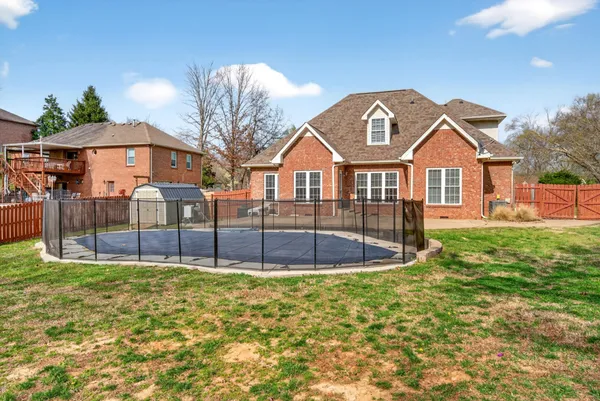 $515,000 | 638 Potomac Drive, Clarksville, TN 37043