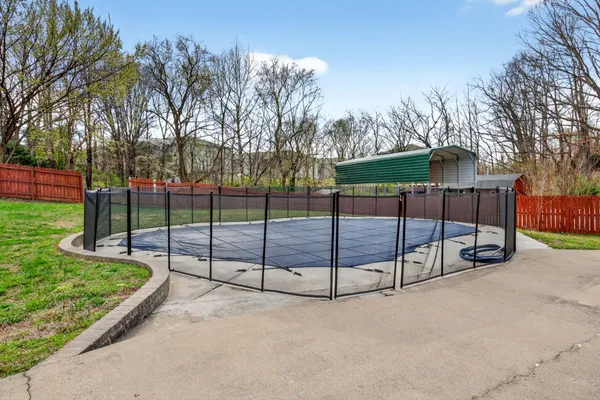 $515,000 | 638 Potomac Drive, Clarksville, TN 37043