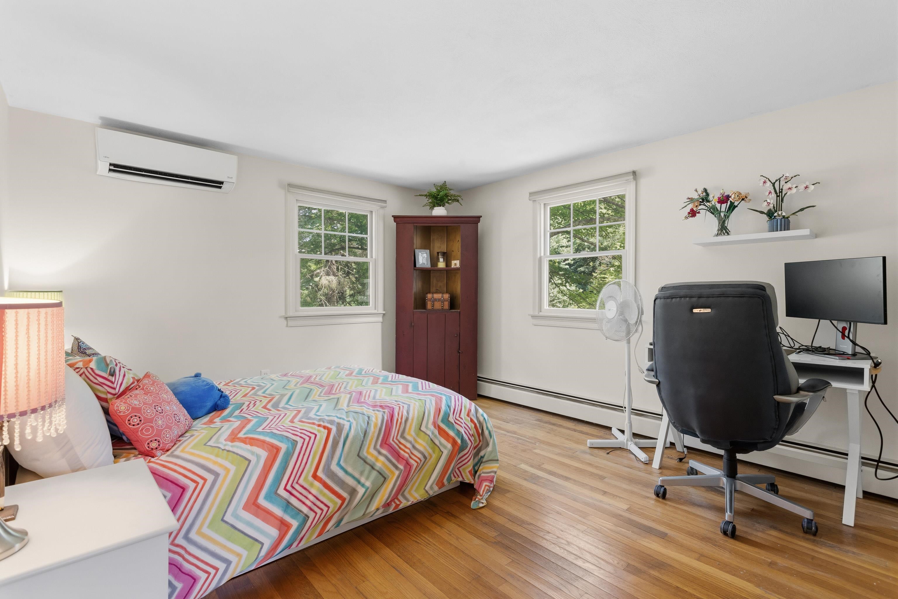 13 Williams Circle Stratham, NH 03885 - Photo 28 of 52