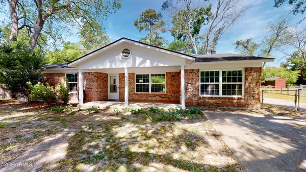 $459,999 | 4027 Shell Point Road, Beaufort, SC 29906