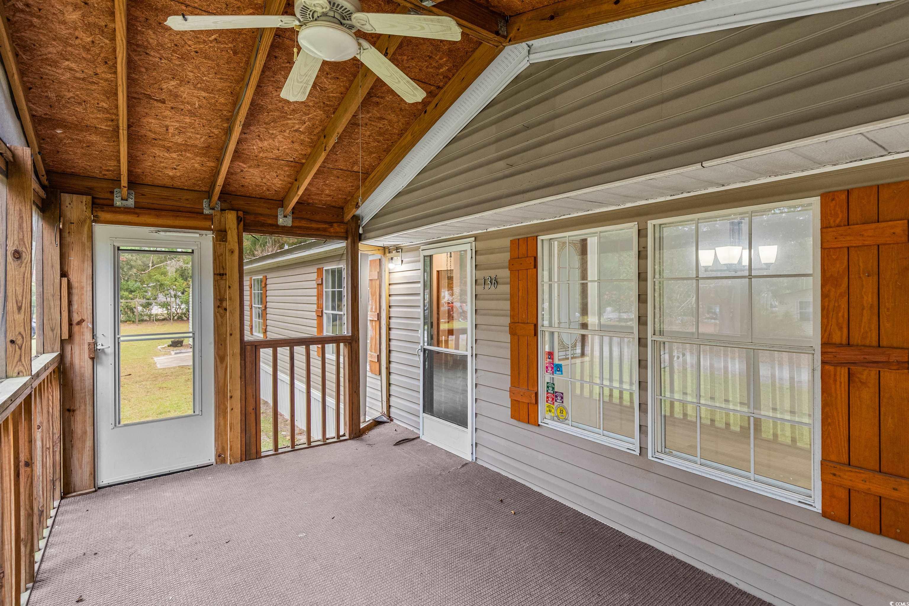 136 Vernon Way Hemingway, SC 29554 - Photo 11 of 39