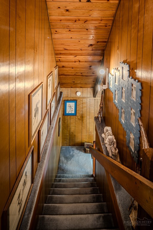 107-109 Shagbark Road Beech Mountain, NC 28604 - Photo 32 of 45