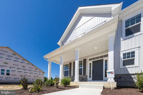 $732,990 | Lot Bee Lot Bee Amora Drive, Milton, DE 19968