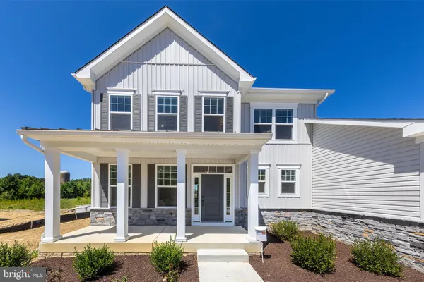 $732,990 | Lot Bee Lot Bee Amora Drive, Milton, DE 19968