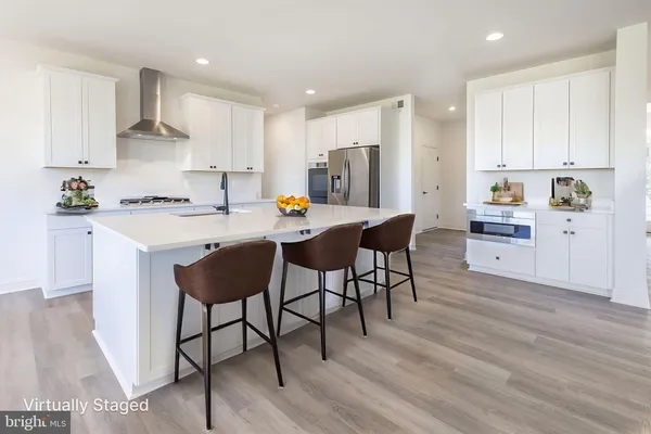 $732,990 | Lot Bee Lot Bee Amora Drive, Milton, DE 19968