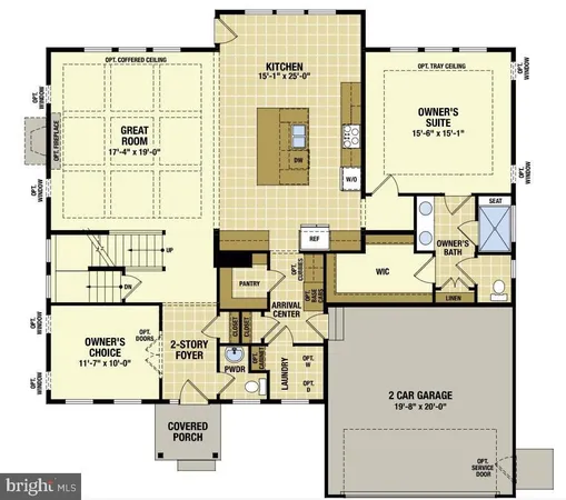 $732,990 | Lot Bee Lot Bee Amora Drive, Milton, DE 19968