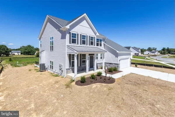 $732,990 | Lot Bee Lot Bee Amora Drive, Milton, DE 19968