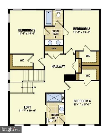 $732,990 | Lot Bee Lot Bee Amora Drive, Milton, DE 19968