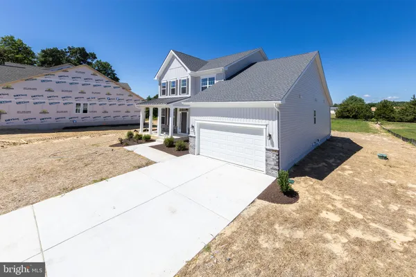 $732,990 | Lot Bee Lot Bee Amora Drive, Milton, DE 19968