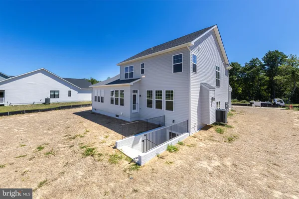 $732,990 | Lot Bee Lot Bee Amora Drive, Milton, DE 19968