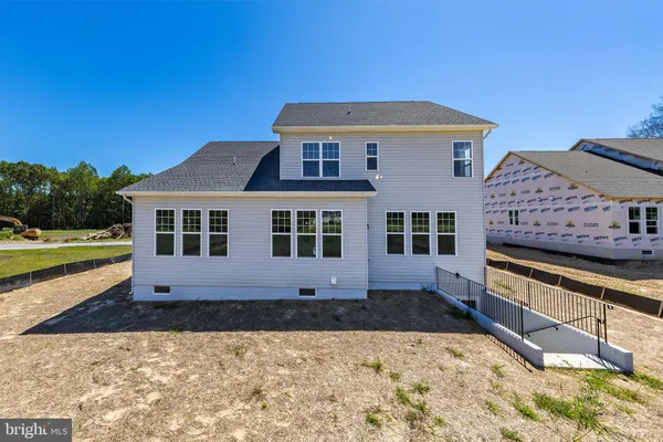 $732,990 | Lot Bee Lot Bee Amora Drive, Milton, DE 19968