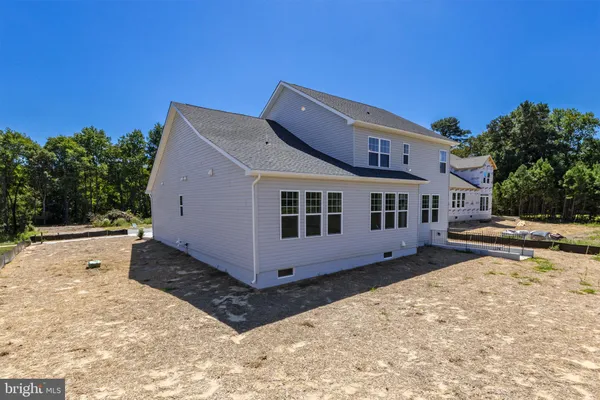 $732,990 | Lot Bee Lot Bee Amora Drive, Milton, DE 19968