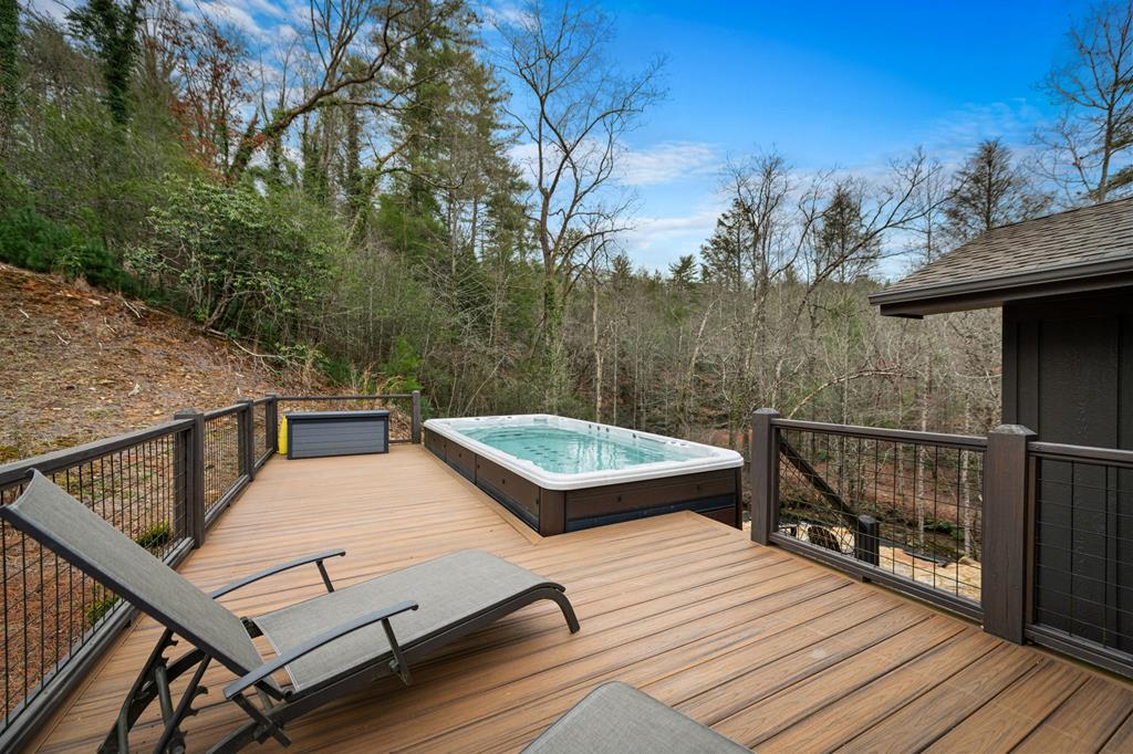 164 Waterdance Trail Blue Ridge, GA 30513 - Photo 76 of 97 Gallery Image 76