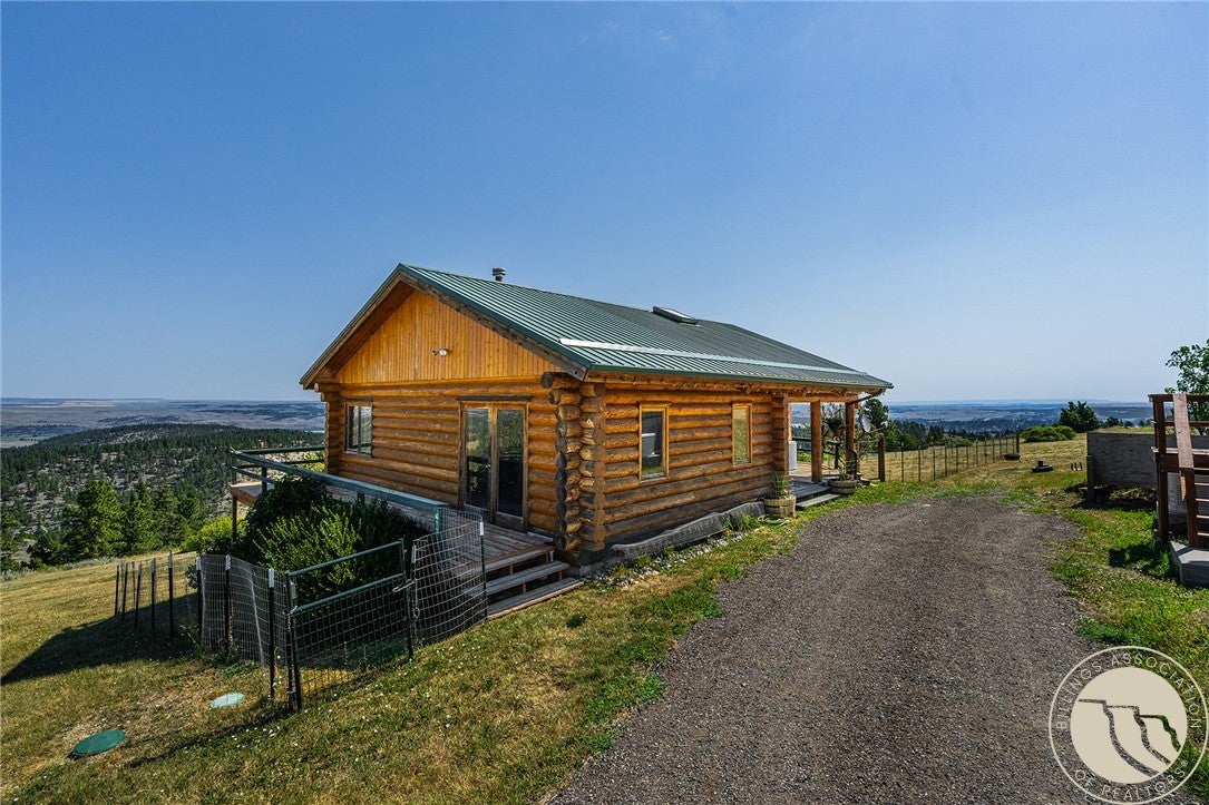 411 Shane Ridge Road Columbus, MT 59019 - Photo 1 of 50 Gallery Image 1