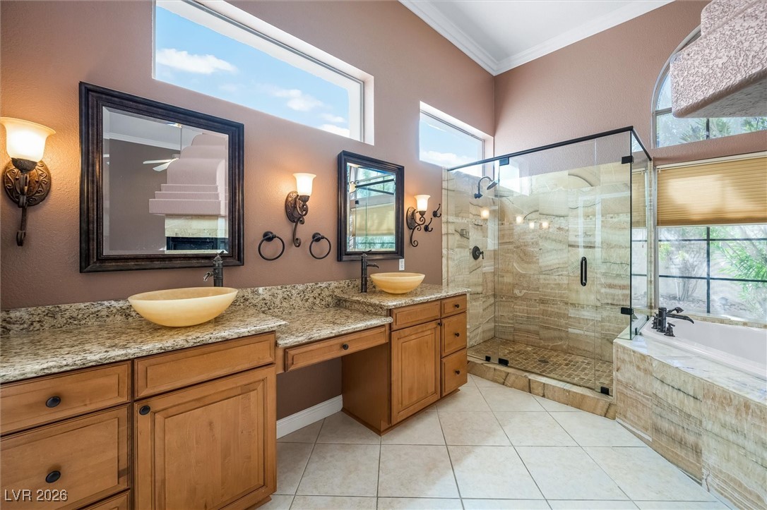 2107 Eaglepath Circle Henderson, NV 89074 - Photo 21 of 51