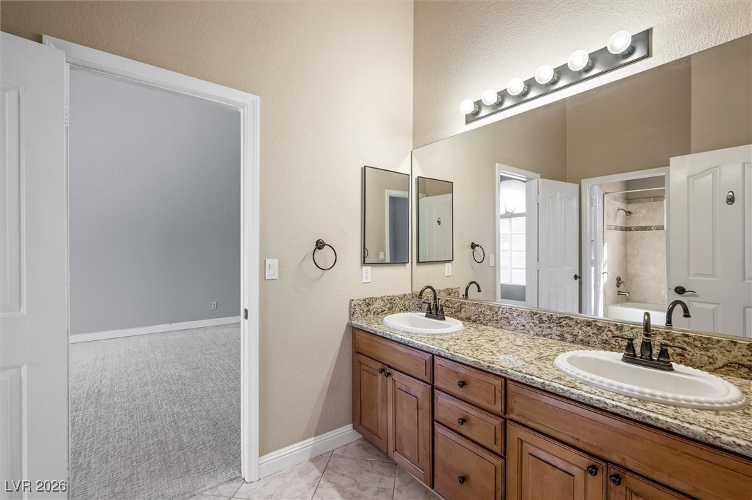 2107 Eaglepath Circle Henderson, NV 89074 - Photo 32 of 51