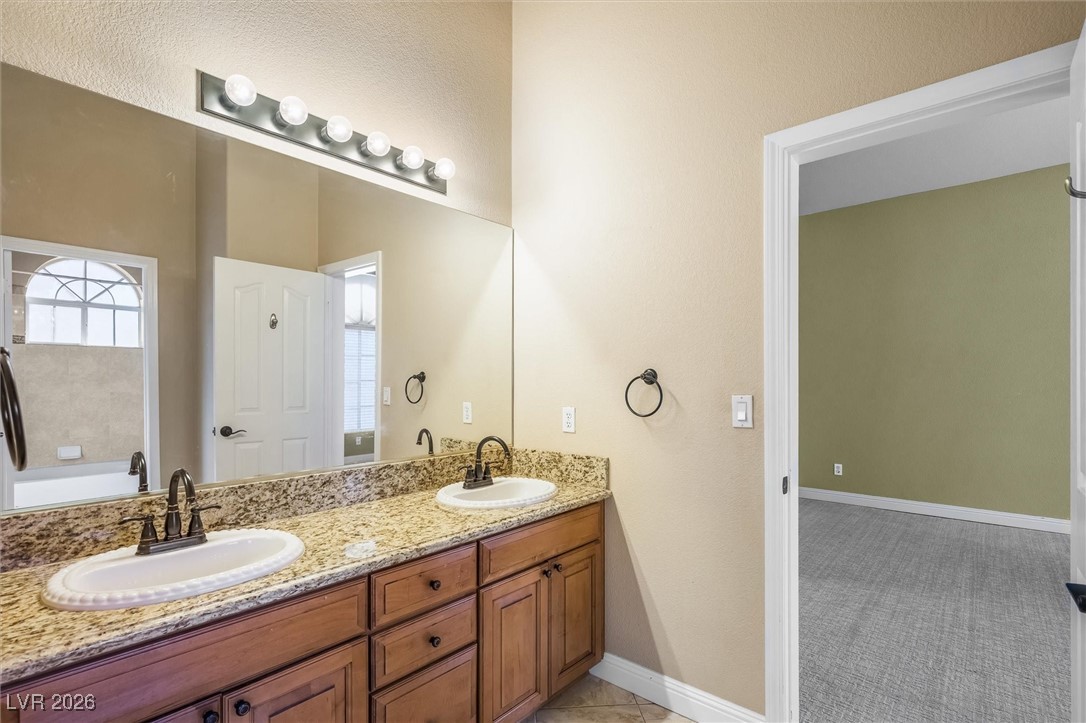 2107 Eaglepath Circle Henderson, NV 89074 - Photo 34 of 51