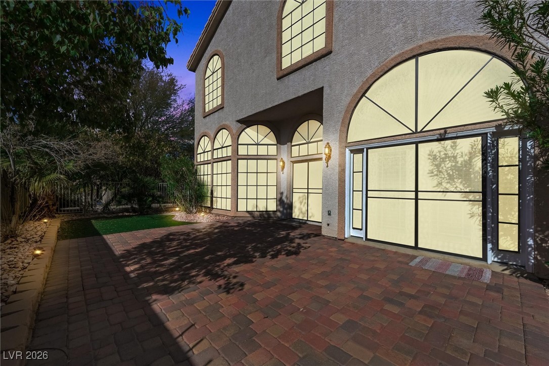 2107 Eaglepath Circle Henderson, NV 89074 - Photo 42 of 51