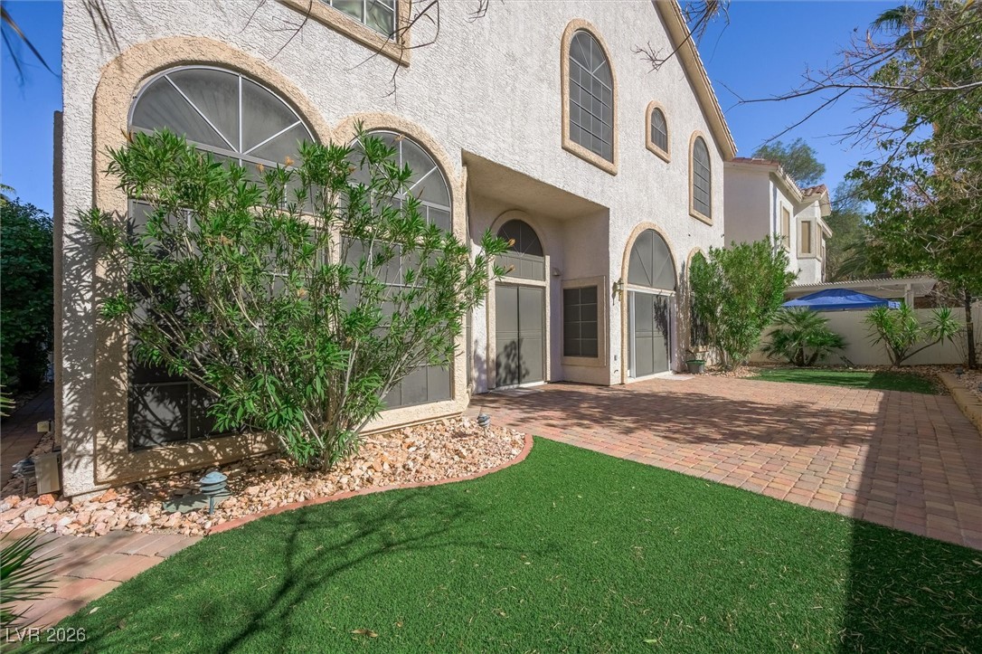 2107 Eaglepath Circle Henderson, NV 89074 - Photo 46 of 51