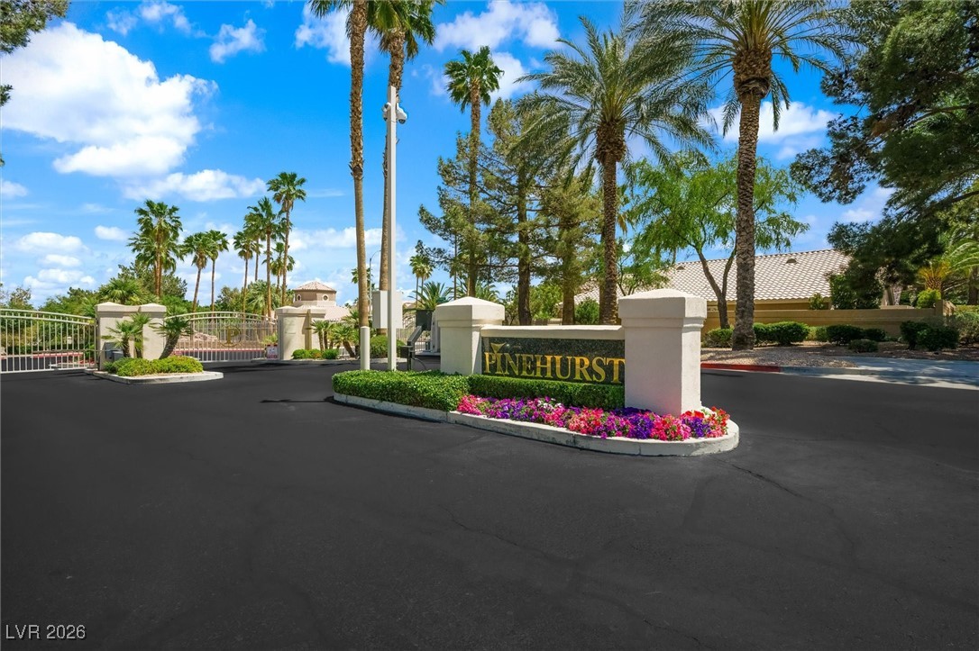 2107 Eaglepath Circle Henderson, NV 89074 - Photo 49 of 51