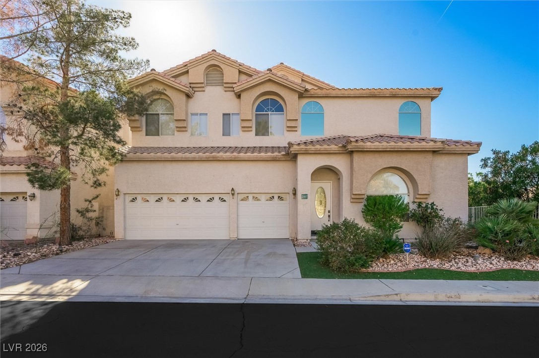 2107 Eaglepath Circle Henderson, NV 89074 - Photo 50 of 51
