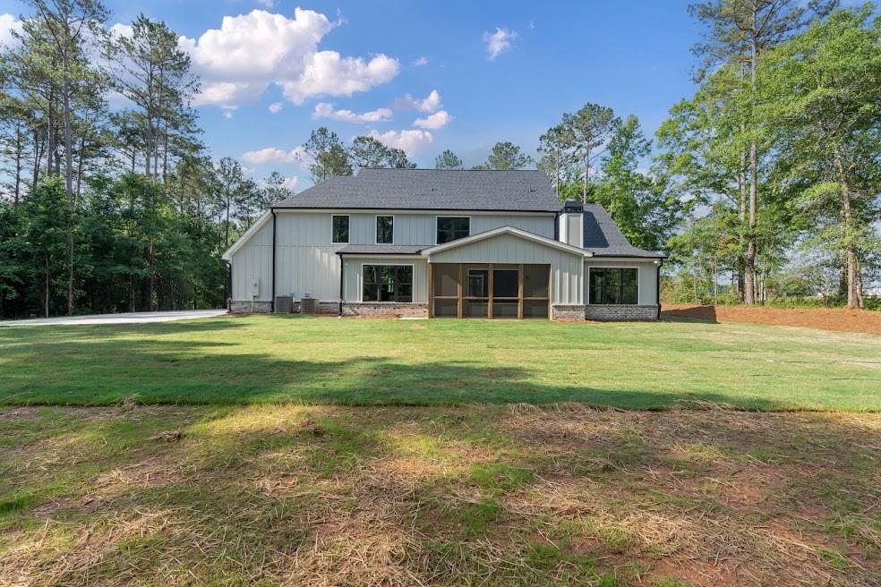 135 Martin Cemetery Road Carrollton, GA 30117 - Photo 53 of 56 Gallery Image 53