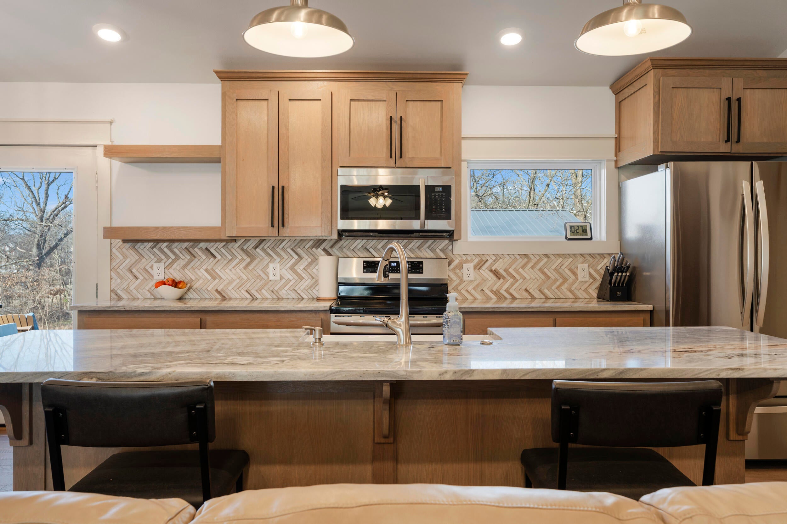 1420 Sumac Road Grove, OK 74344 - Photo 18 of 39 Kitchen