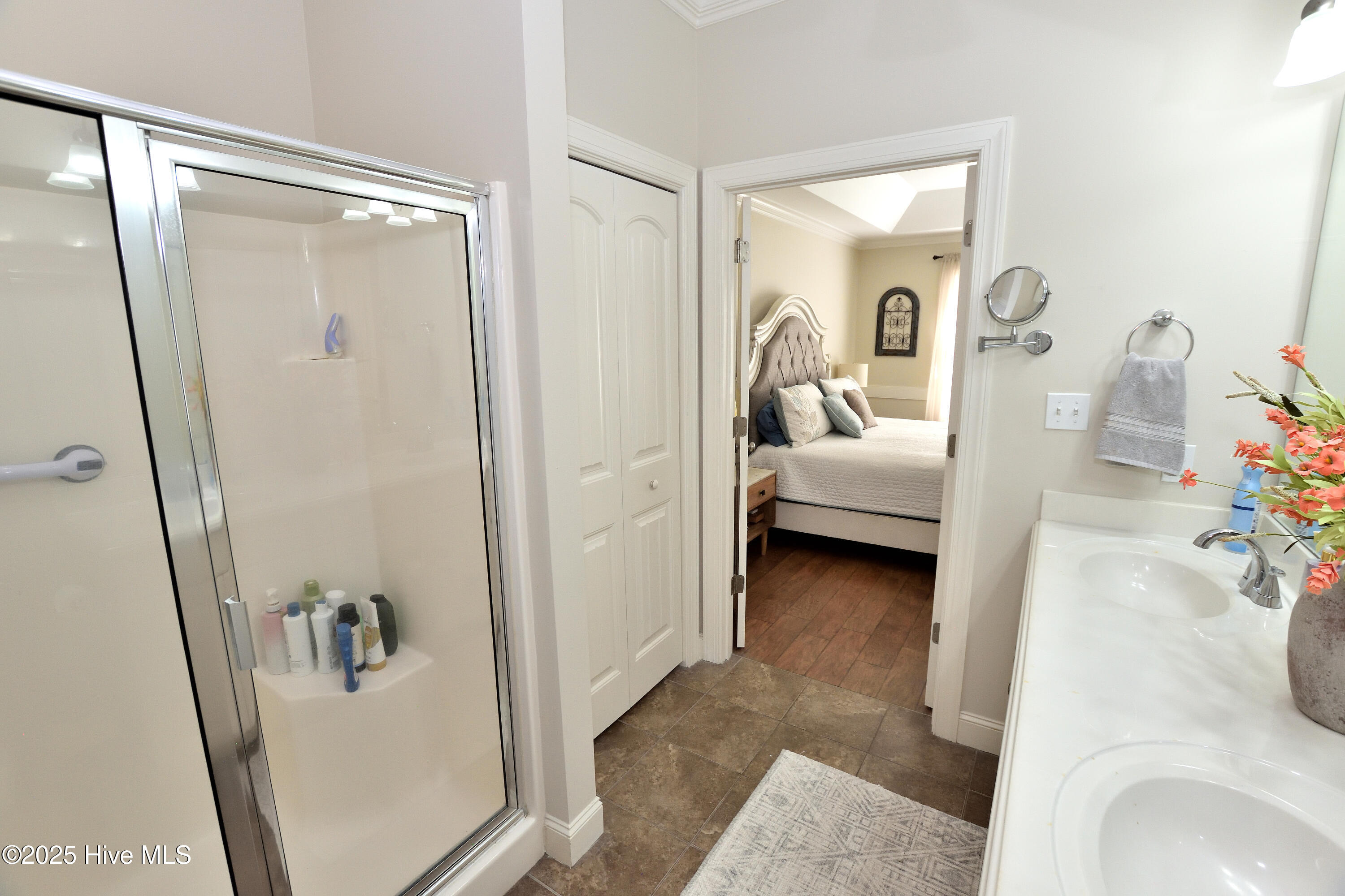 123 Calloway Road Rocky Mount, NC 27804 - Photo 27 of 41 Primary Bath