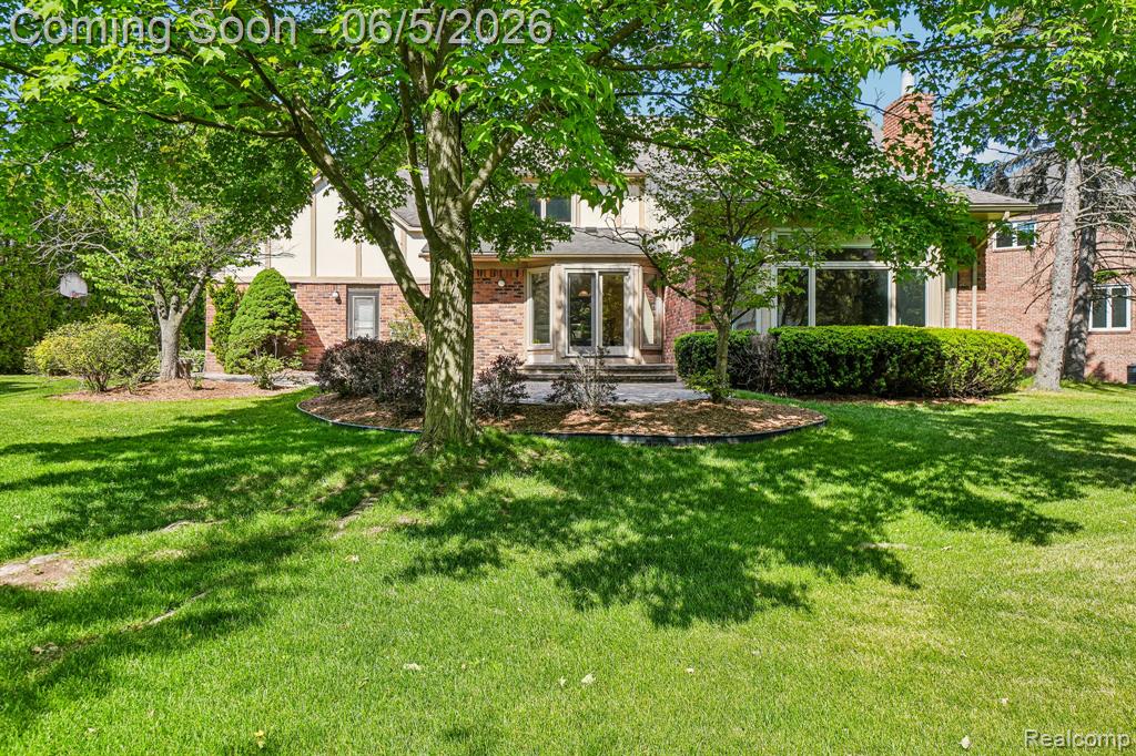 4523 Rivers Edge Drive Troy, MI 48098 - Photo 59 of 66