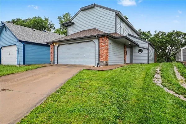 $345,000 | 3720 Hartford Avenue, Lawrence, KS 66047
