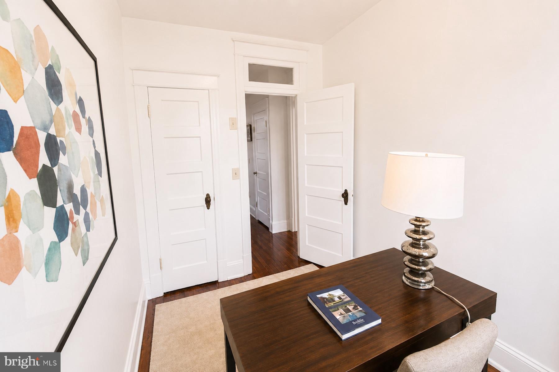 1126 I Street Northeast Washington, DC 20002 - Photo 19 of 47