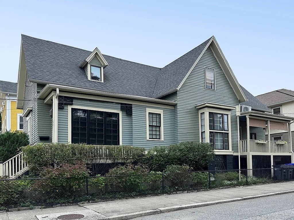 481 Pine Street, Unit 2 Providence, RI 02907 - Photo 1 of 11